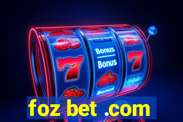 foz bet .com